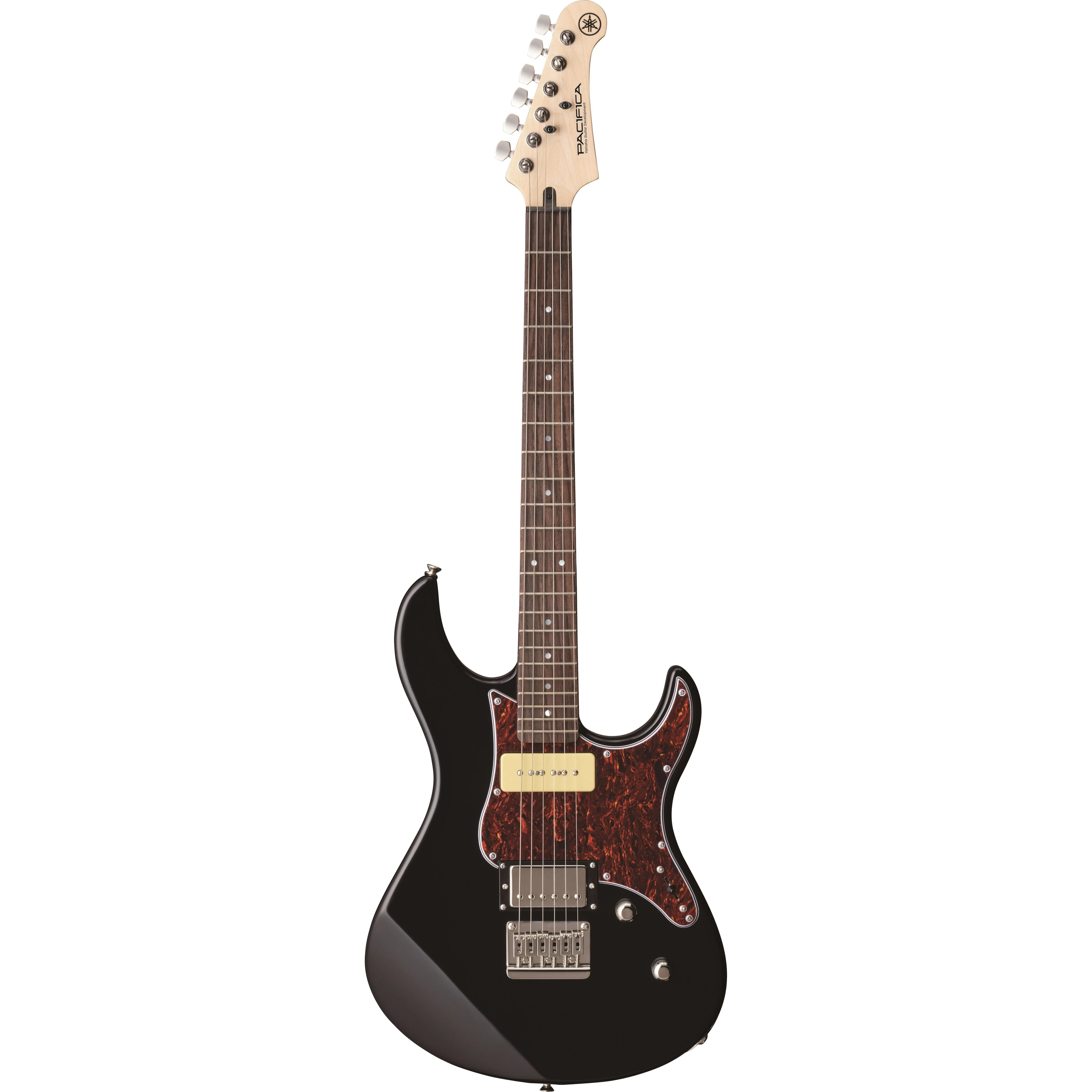 Yamaha Pacifica Pac311H Black Electric Guitar