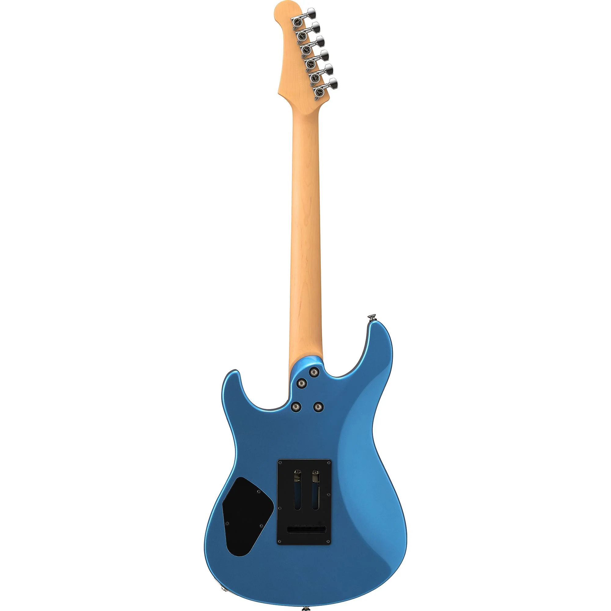 Yamaha Pacifica Standard Plus PACS Plus12 Sparkle Blue - Image 3
