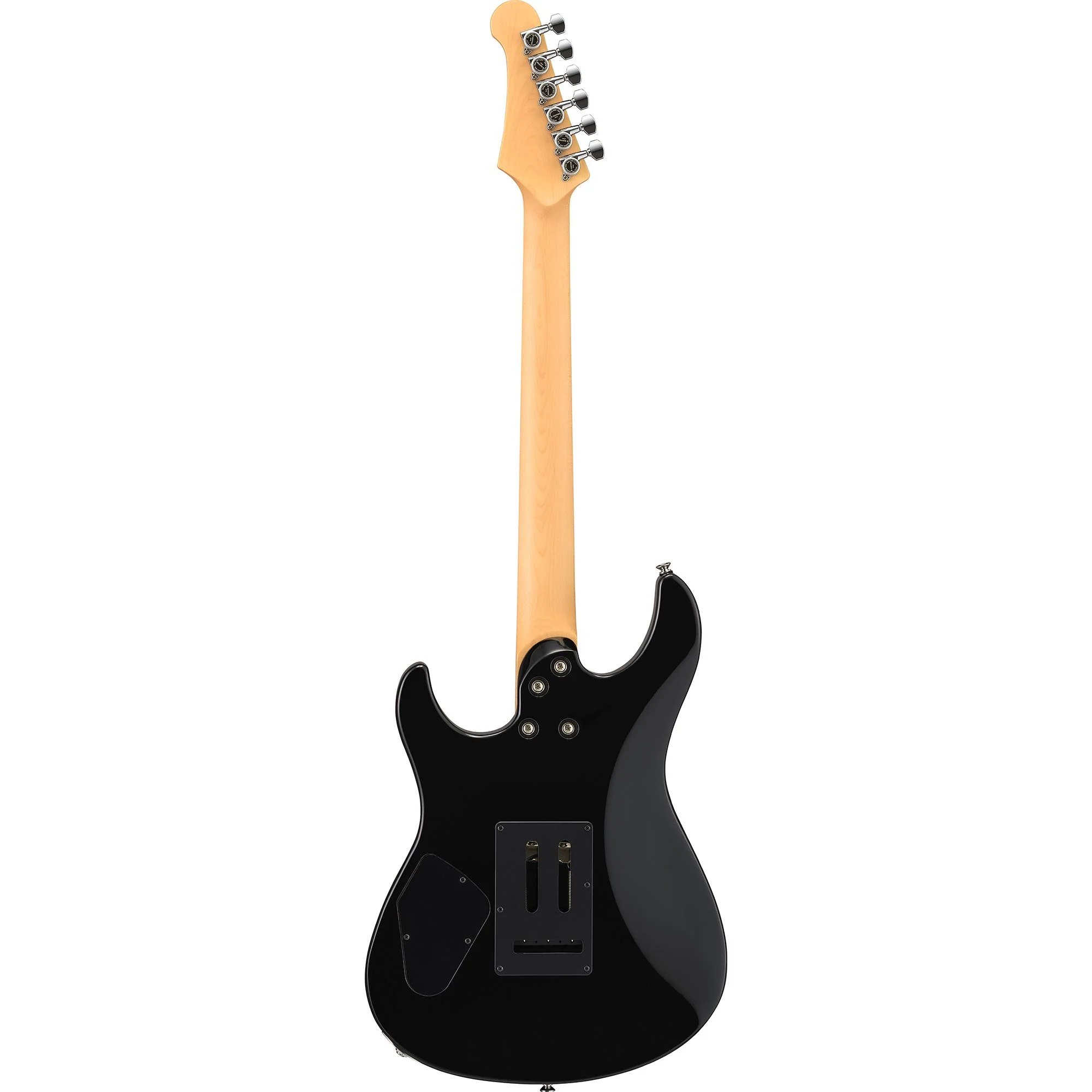 Yamaha Pacifica Standard Plus PACS Plus12M Black - Image 3