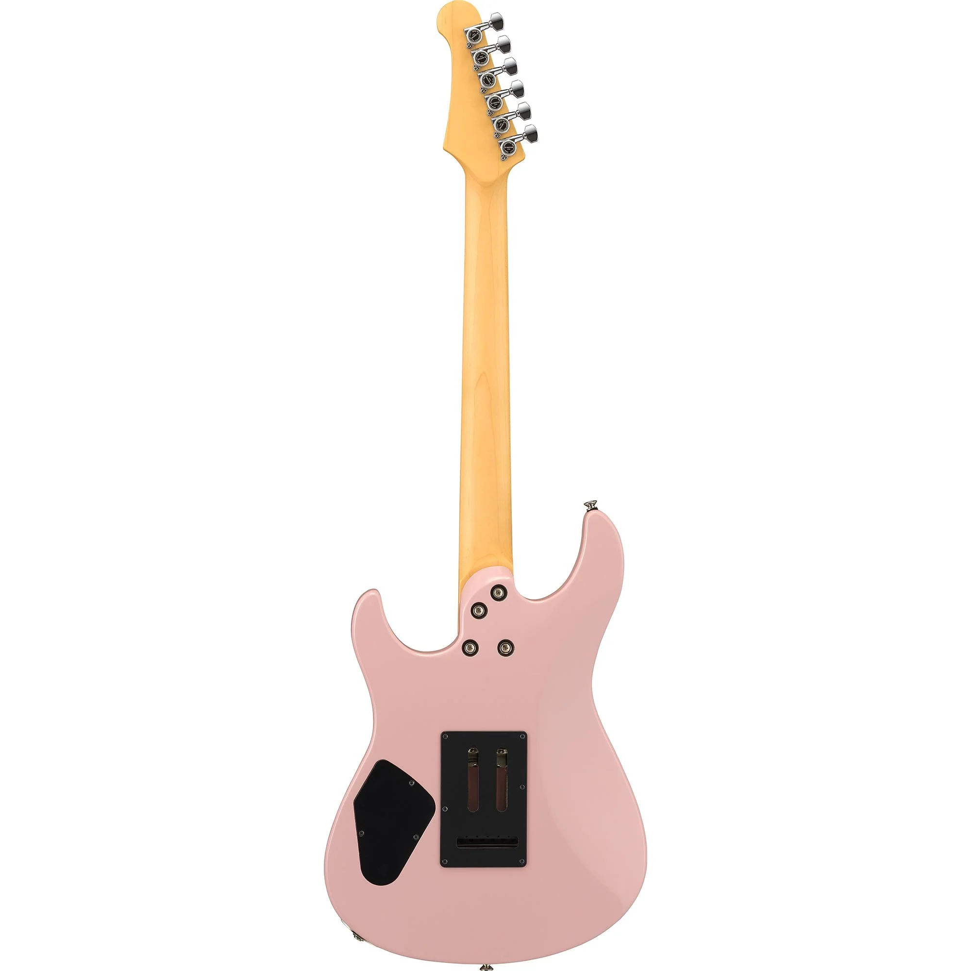 Yamaha Pacifica Standard Plus PACS12 Plus - Ash Pink - Image 3