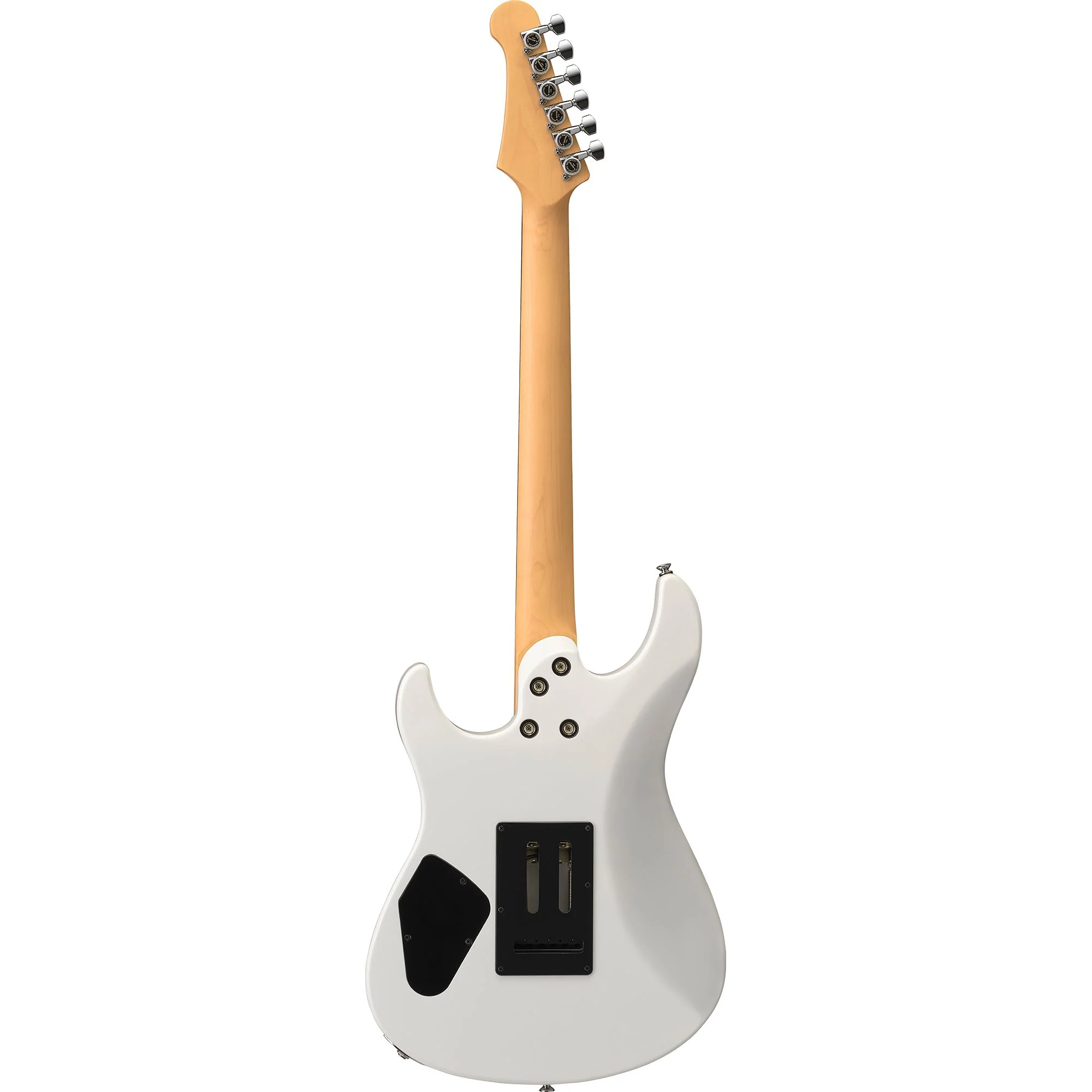 Yamaha Pacifica Standard Plus PACS12 Plus Shell White - Image 3