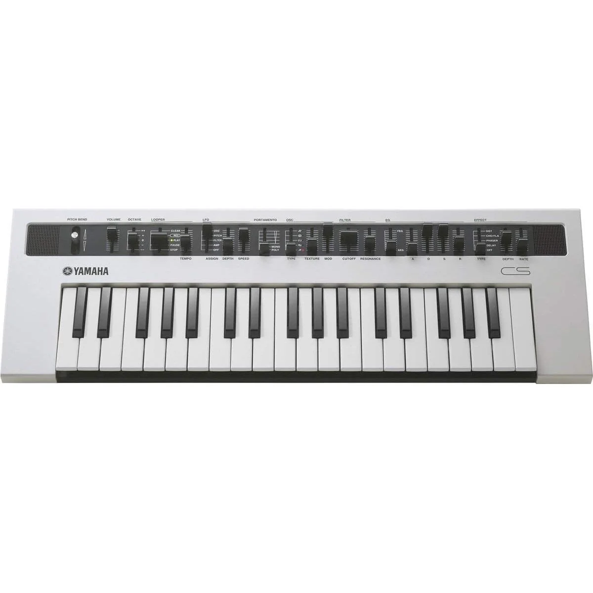 Yamaha Reface Cs Synth