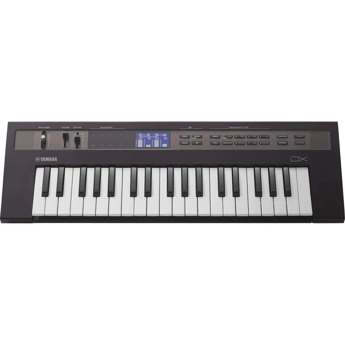 Yamaha Reface Dx Synth