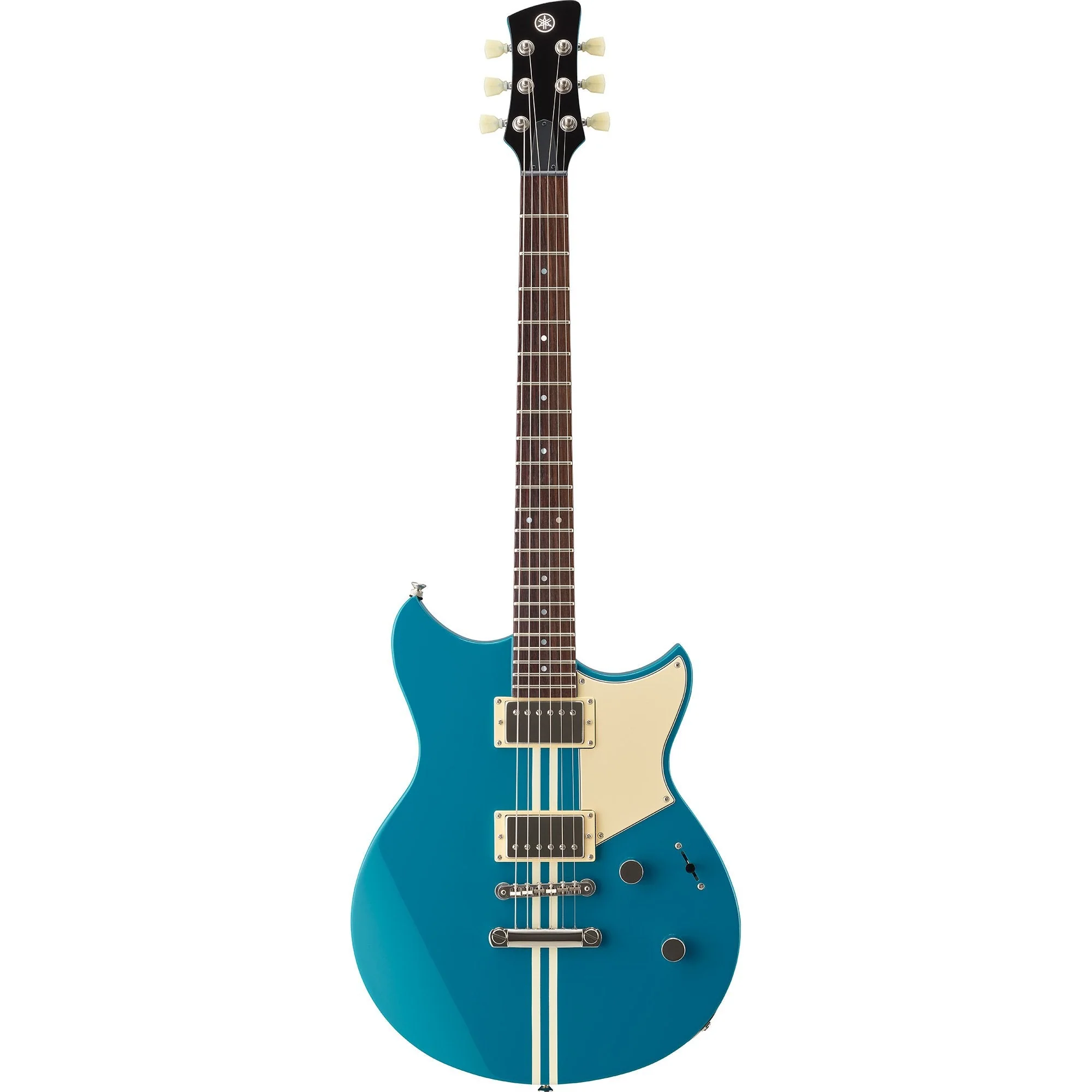 Yamaha Revstar Element Rse20 Swift Blue Electric Guitar