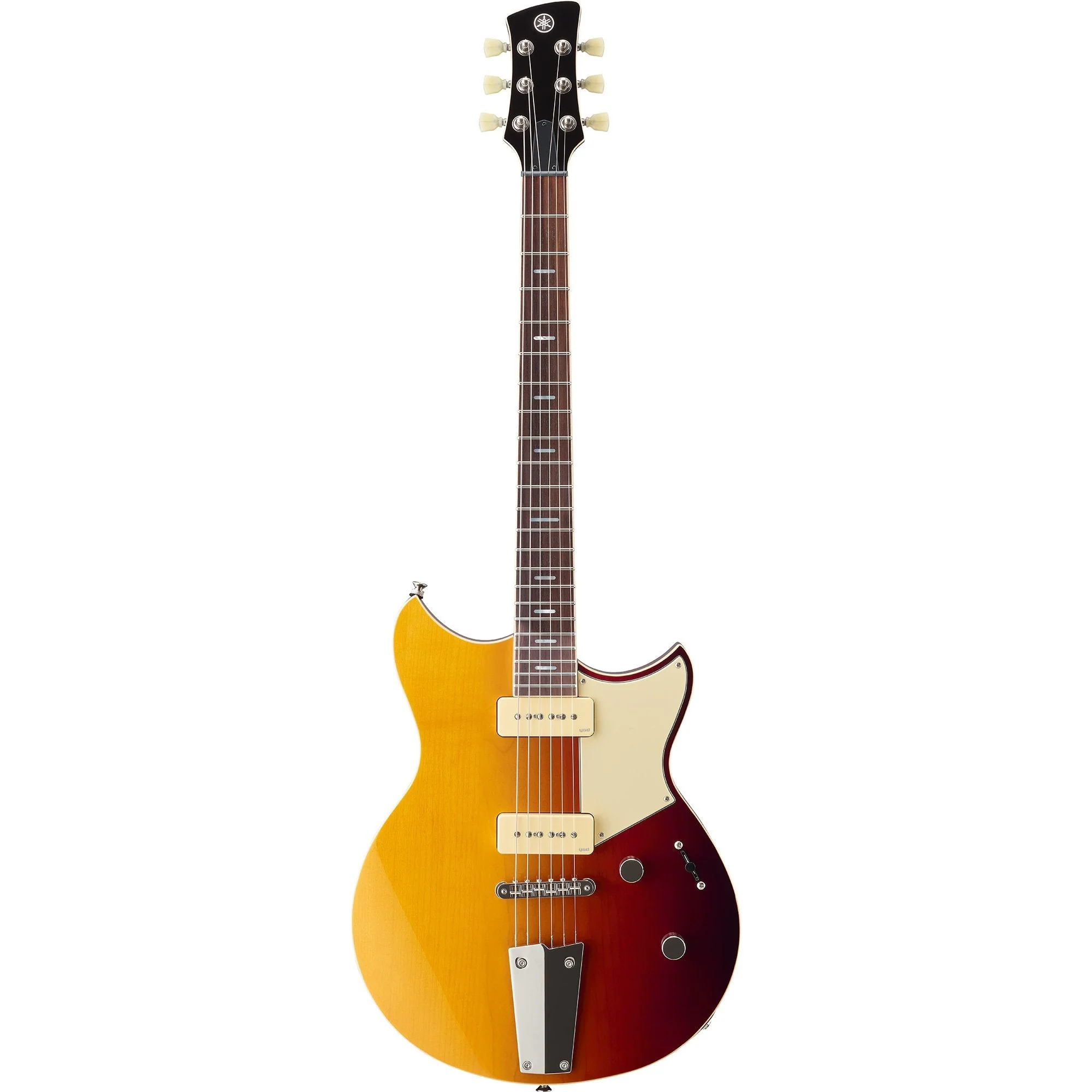 Yamaha Revstar Standard Rss02T Sunset Burst Electric Guitar