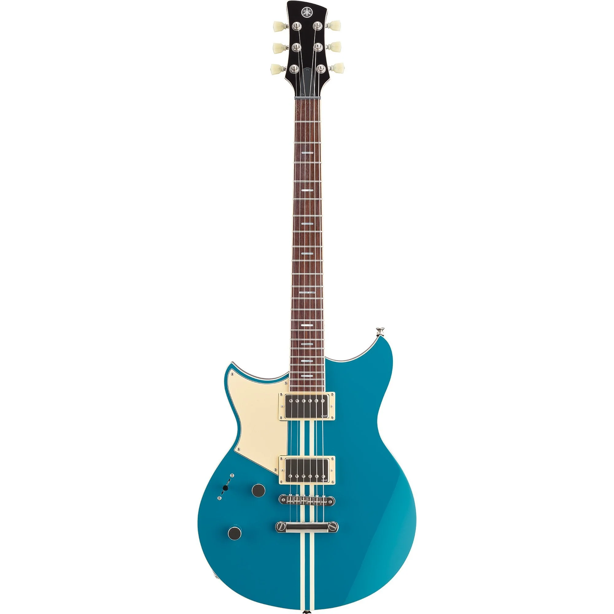Yamaha Revstar Standard Rss20L Swift Blue Left Handed Electric Guitar