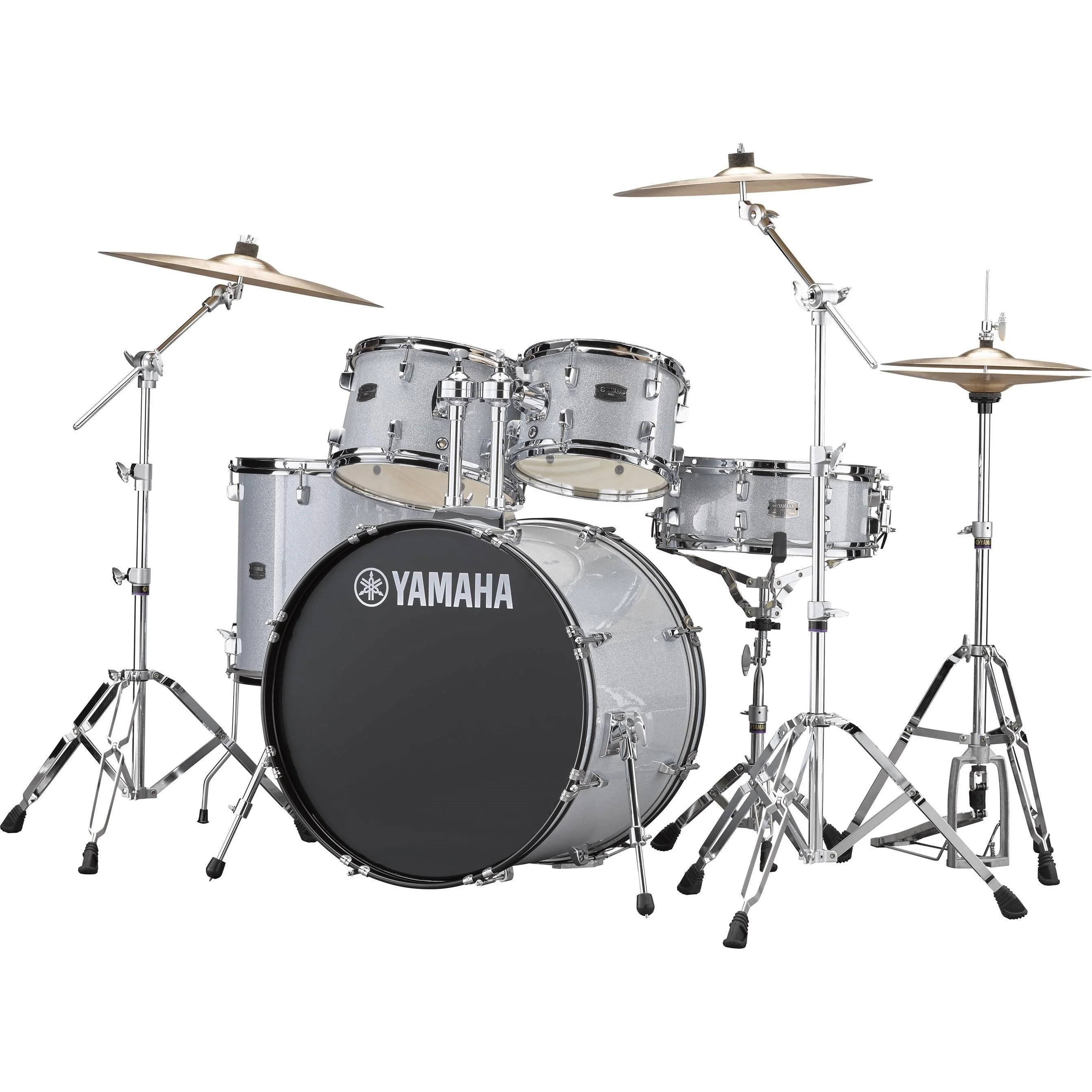 ~~NEW YAMAHA DRUMS