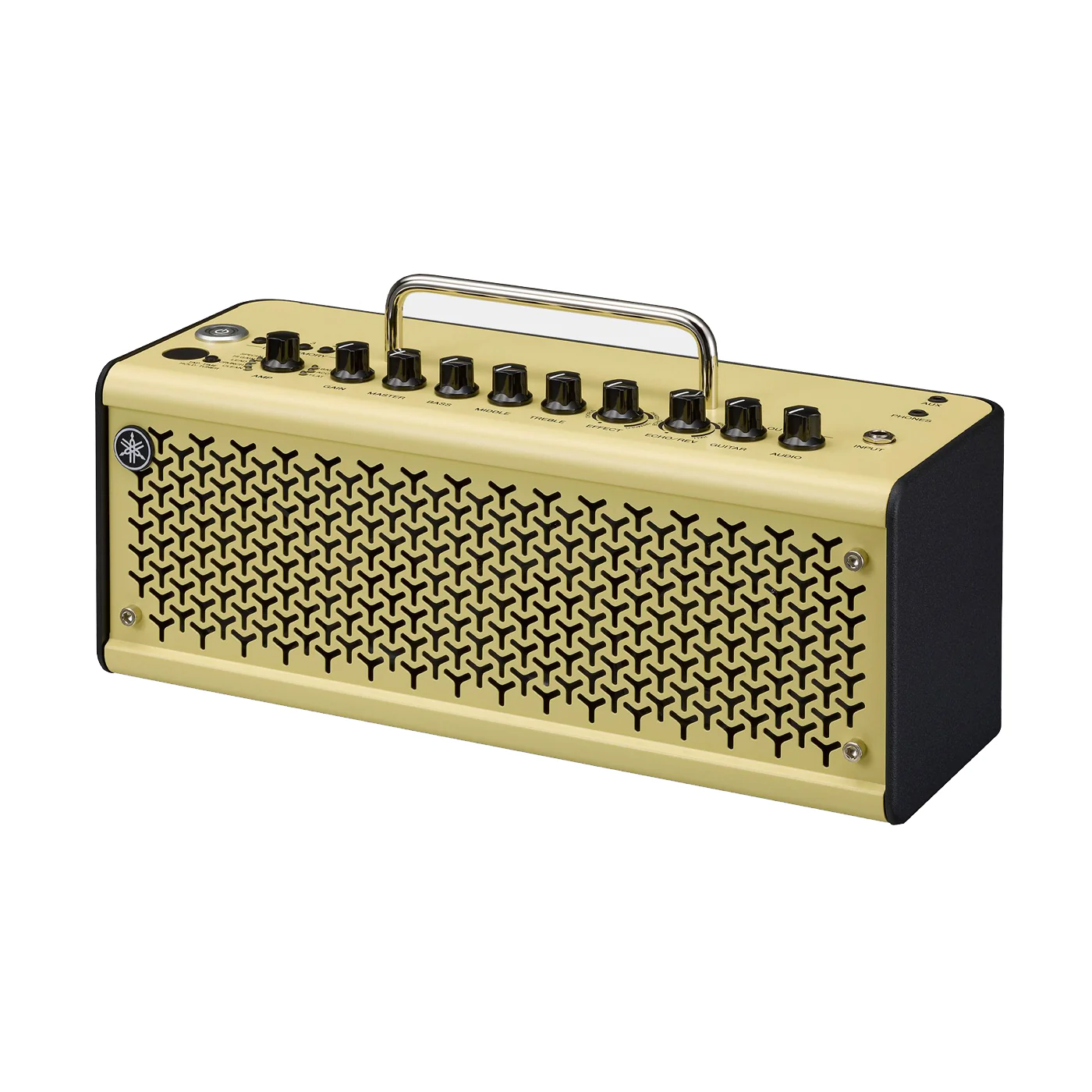 Yamaha Thr10Ii Desktop Guitar Amplifier - Image 2