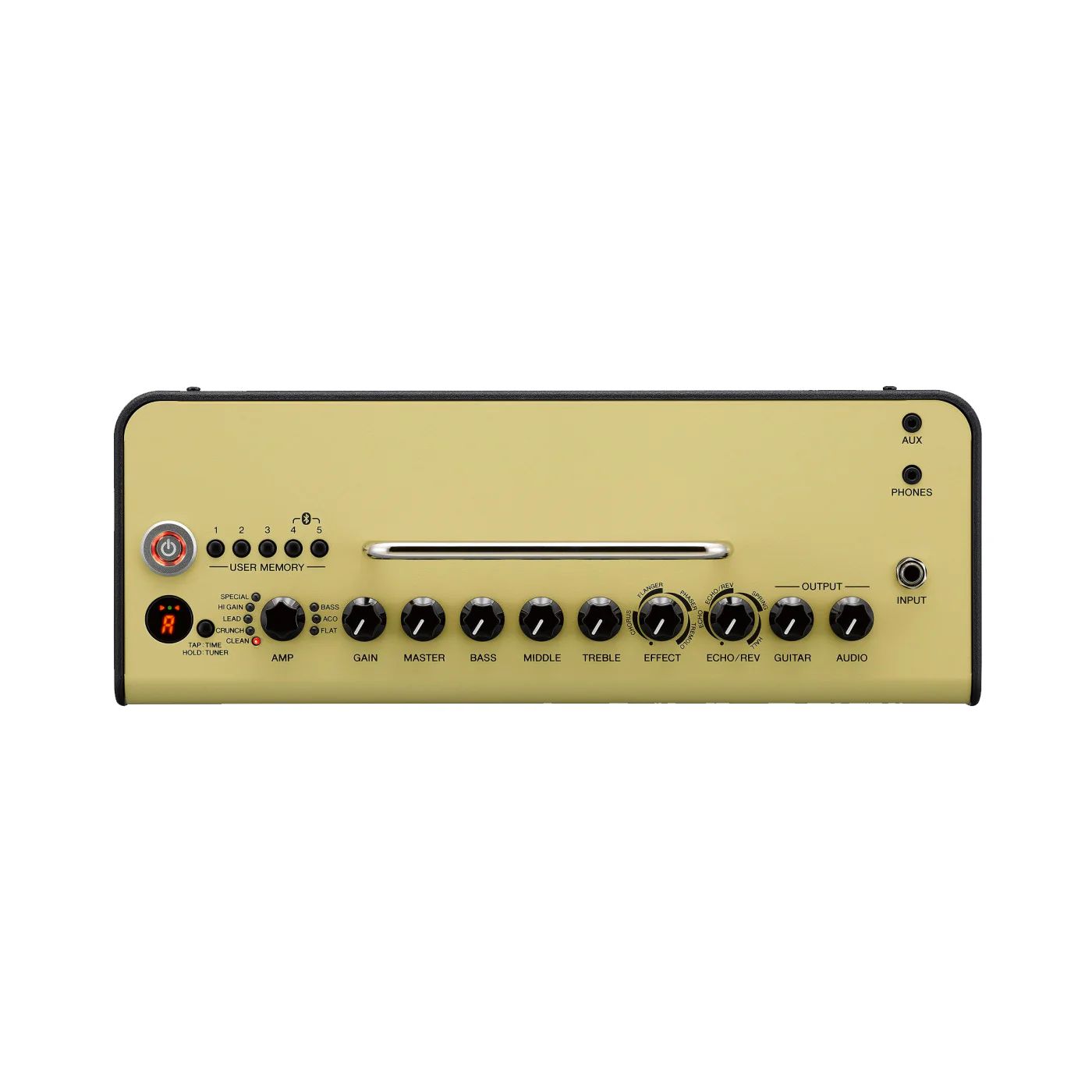 Yamaha Thr10Ii Desktop Guitar Amplifier - Image 3