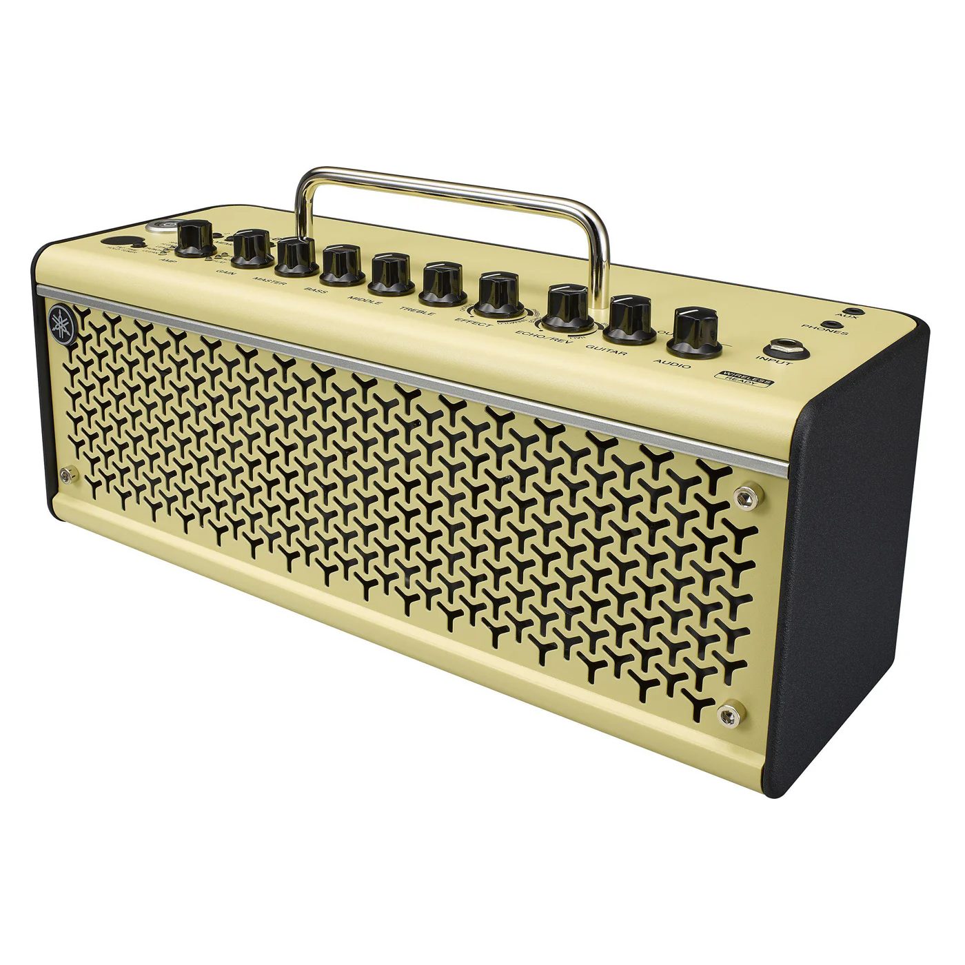 Yamaha Thr10Ii Wireless Desktop Guitar Amplifier - Image 2