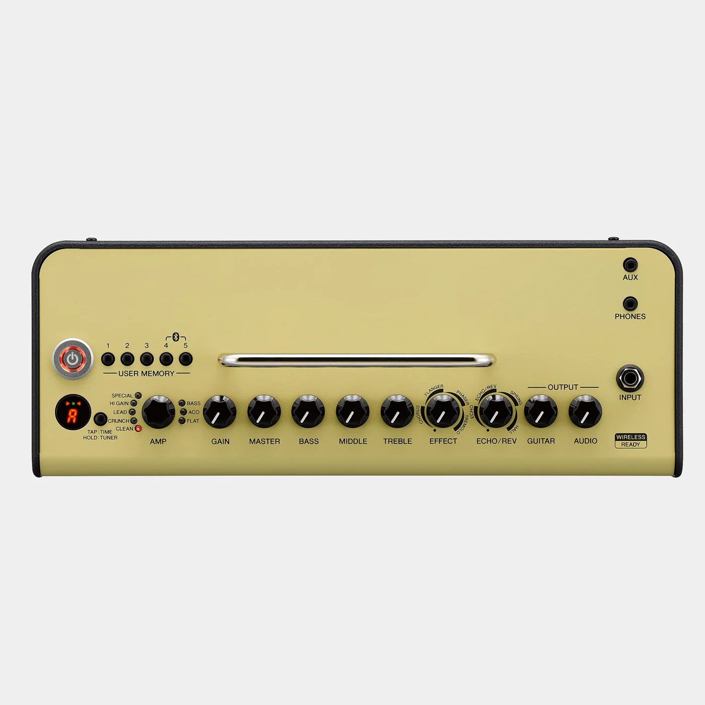 Yamaha Thr10Ii Wireless Desktop Guitar Amplifier - Image 3
