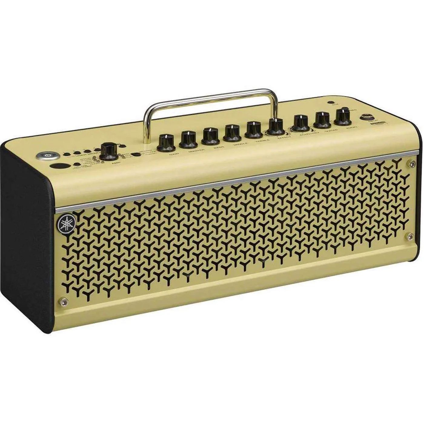 Yamaha Thr30Ii Wireless Desktop Guitar Amplifier - Image 2