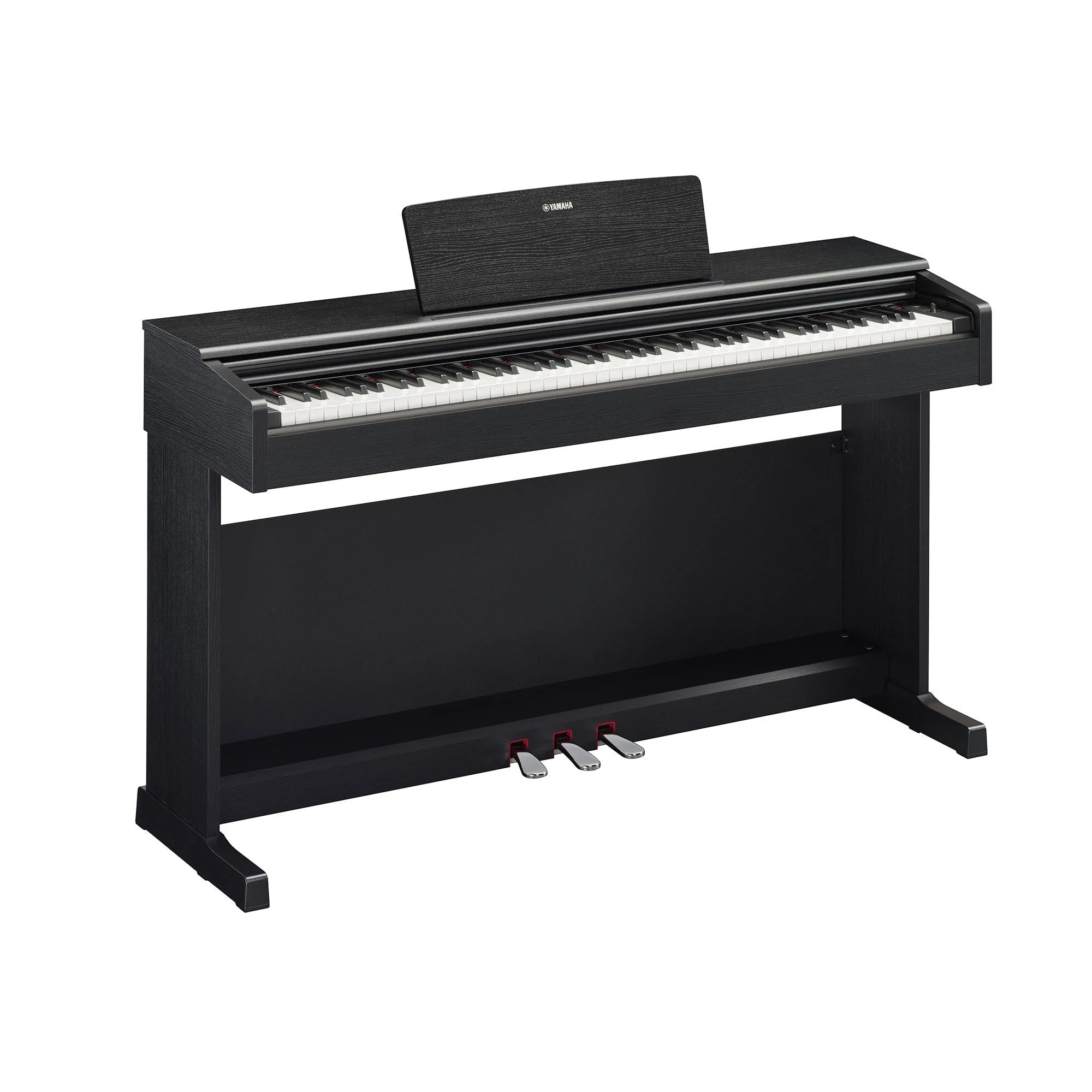 Yamaha Ydp145B Arius Digital Piano Black