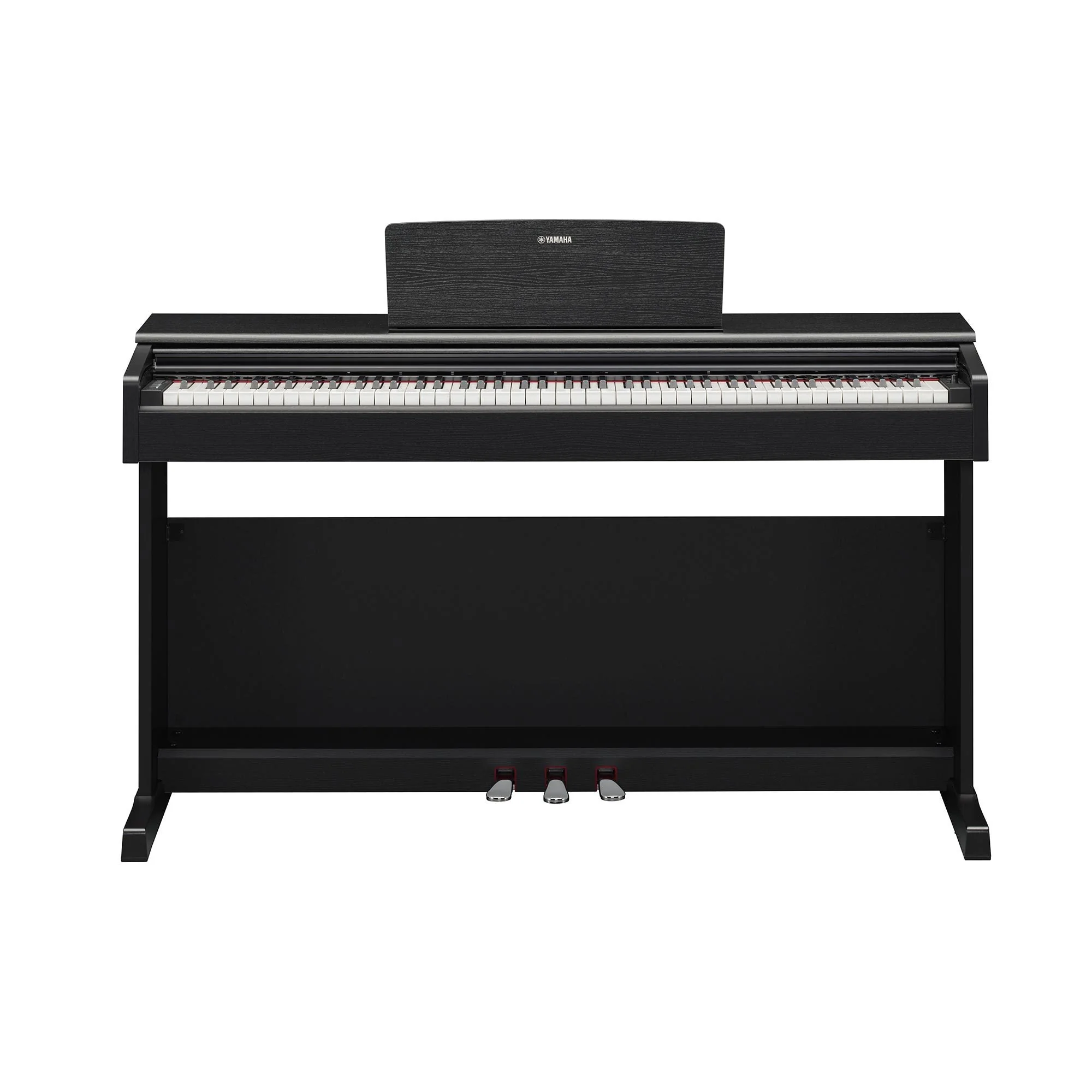 Yamaha Ydp145B Arius Digital Piano Black - Image 2