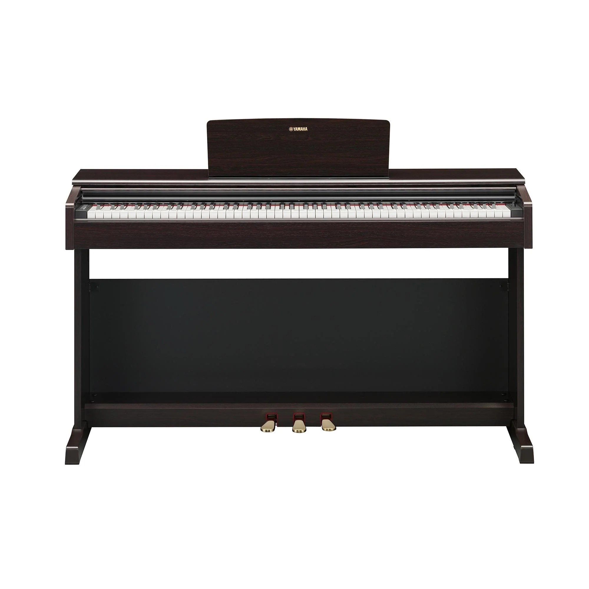 Yamaha Ydp145R Arius Digital Piano Rosewood - Image 2