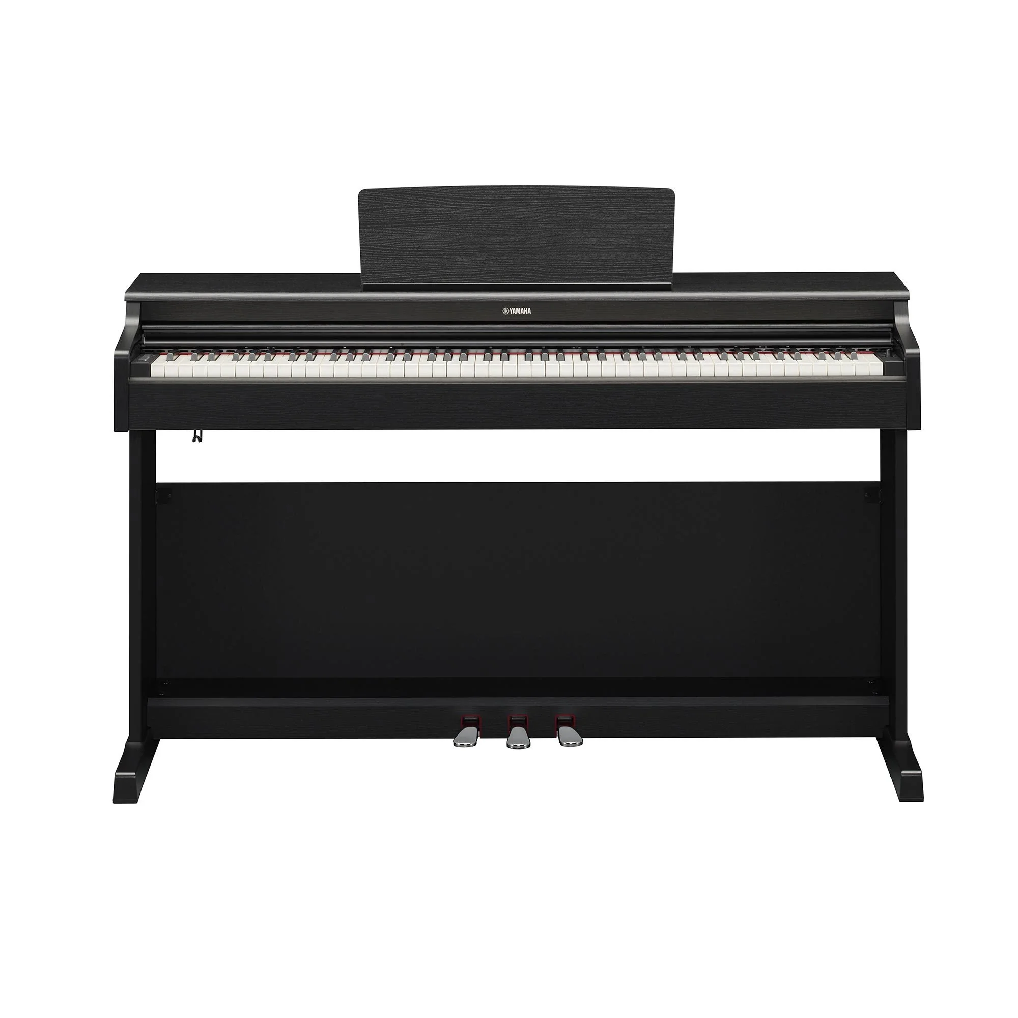 Yamaha Ydp165B Arius Digital Piano Black - Image 2