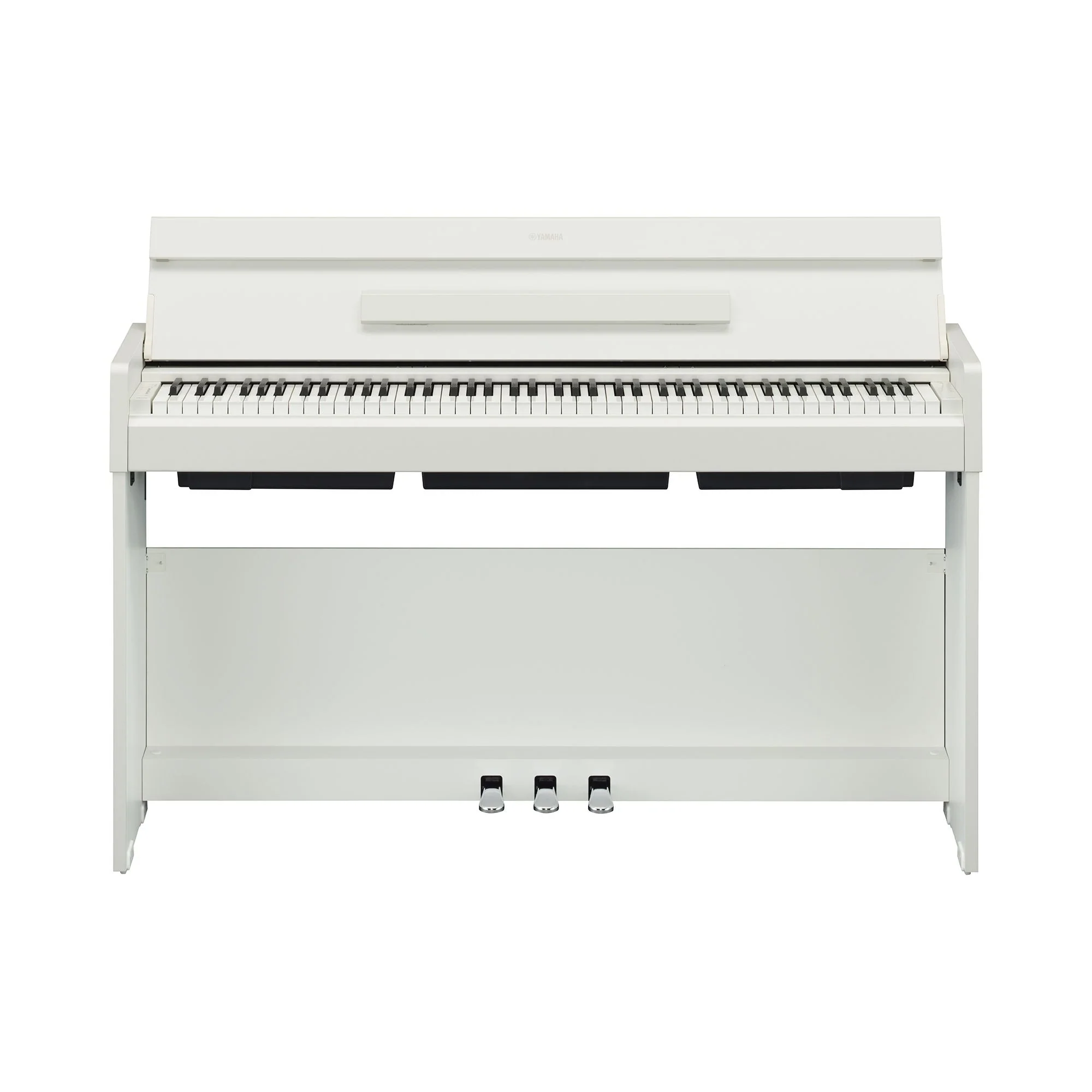 Yamaha Ydps35Wh Arius Digital Piano Slim Series White - Image 2