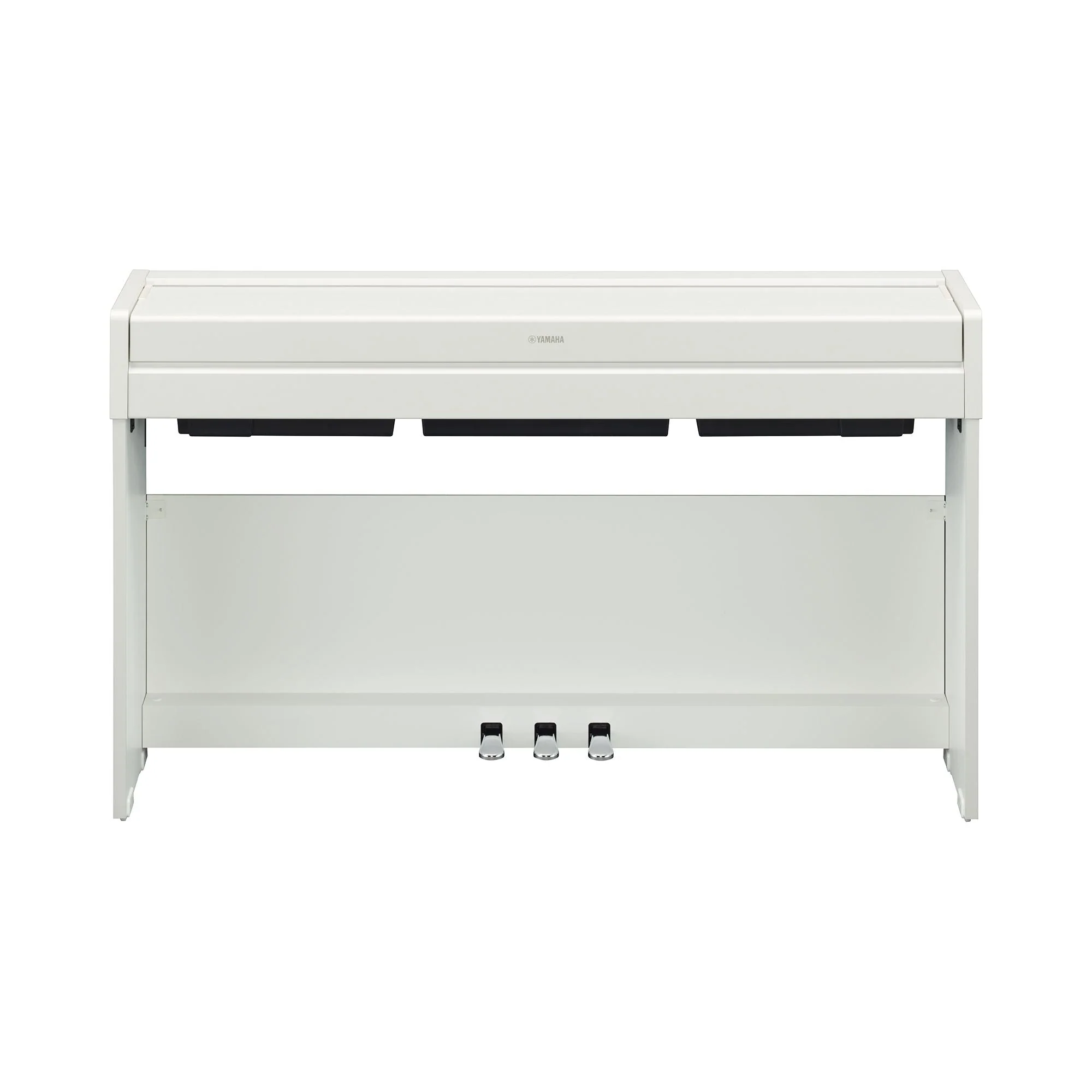 Yamaha Ydps35Wh Arius Digital Piano Slim Series White - Image 3