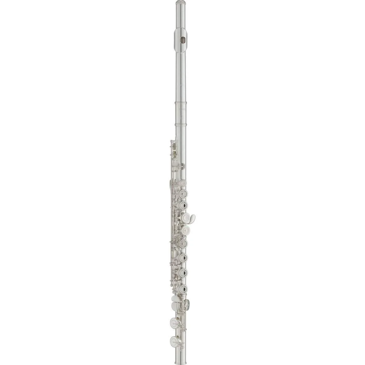 Yamaha Yfl212 Student Flute Split E Mechanism