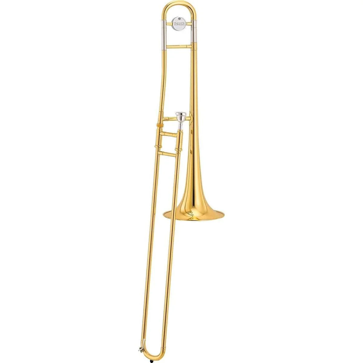 Yamaha Ysl154 Cn Student Trombone