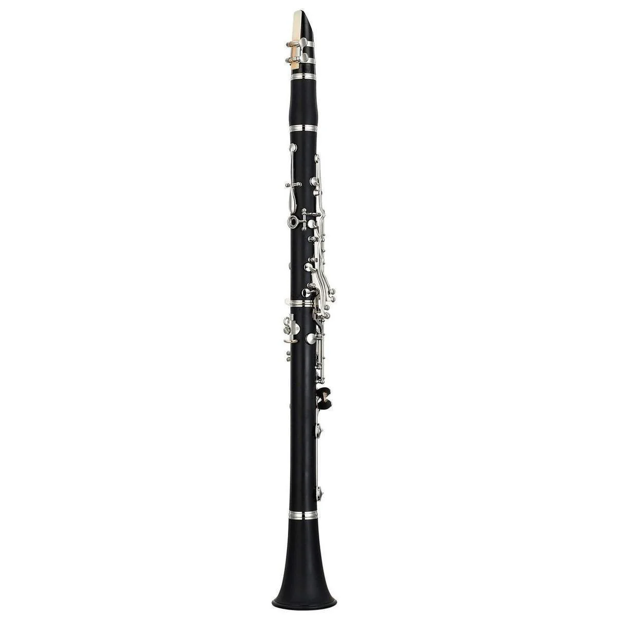 Yamaha Ycl255 Student Clarinet