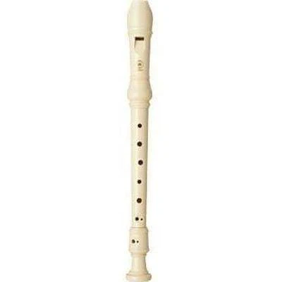 Yamaha Yrs24B Recorder