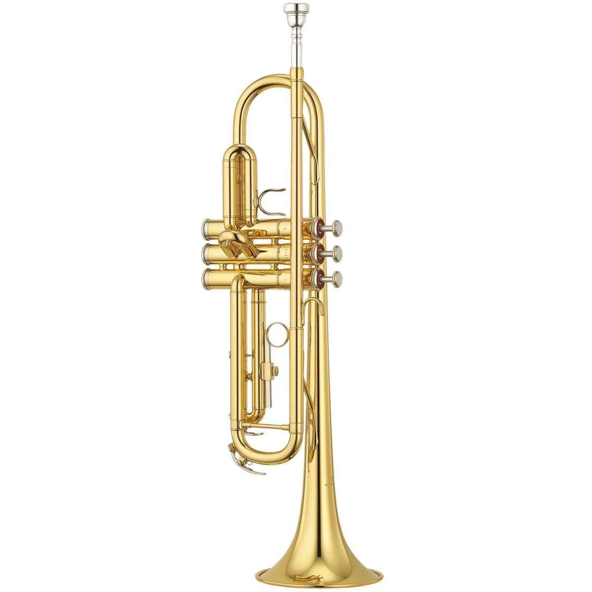 Yamaha Ytr2330 B Flat Student Trumpet