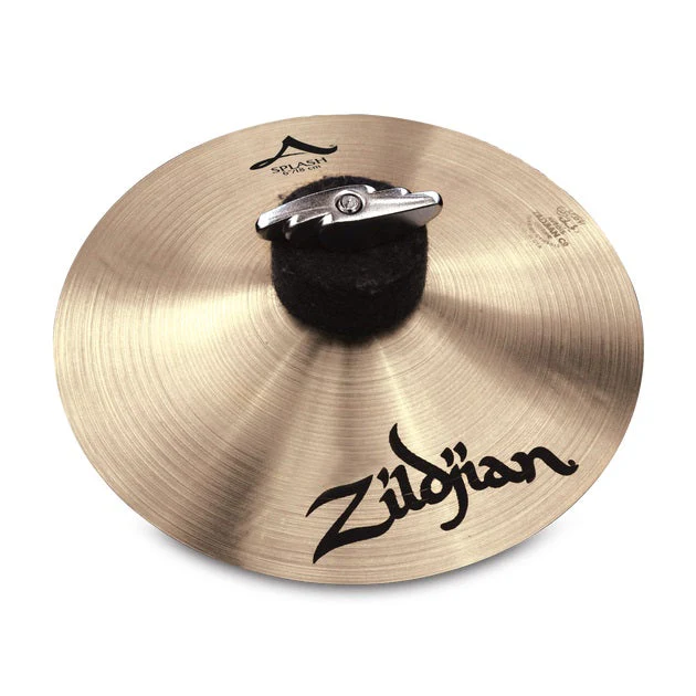 Zildjian 10 Inch A Series Splash