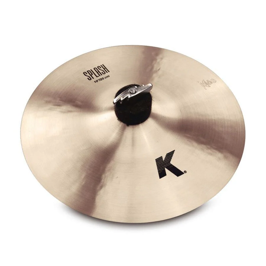 Zildjian 10 Inch K Splash