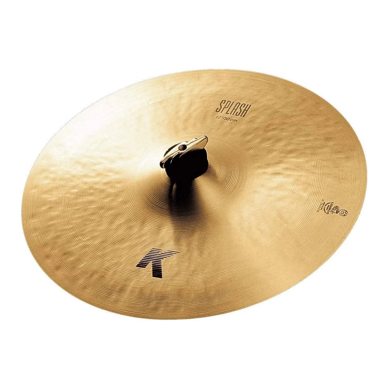 Zildjian 12 Inch K Splash