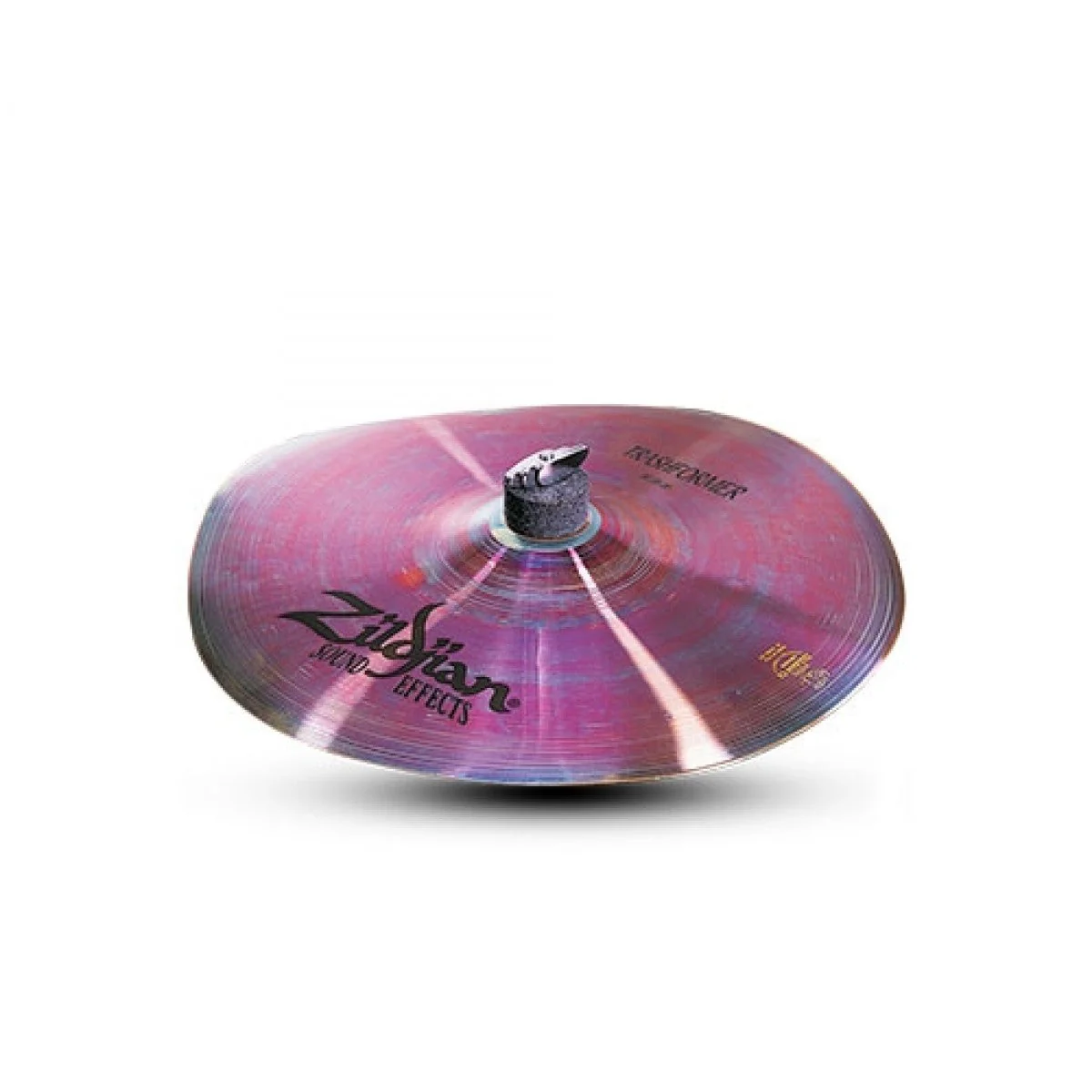 Zildjian 14 Inch Fx Trashformer