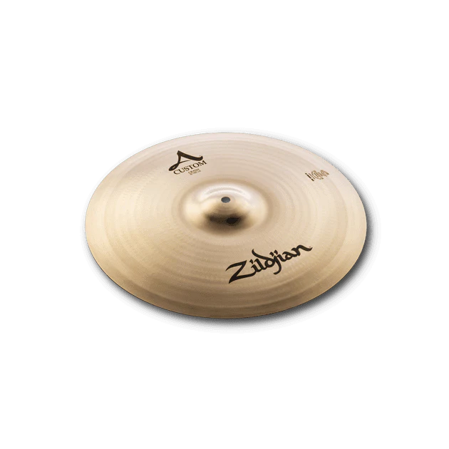 Zildjian 16 Inch A Custom Crash