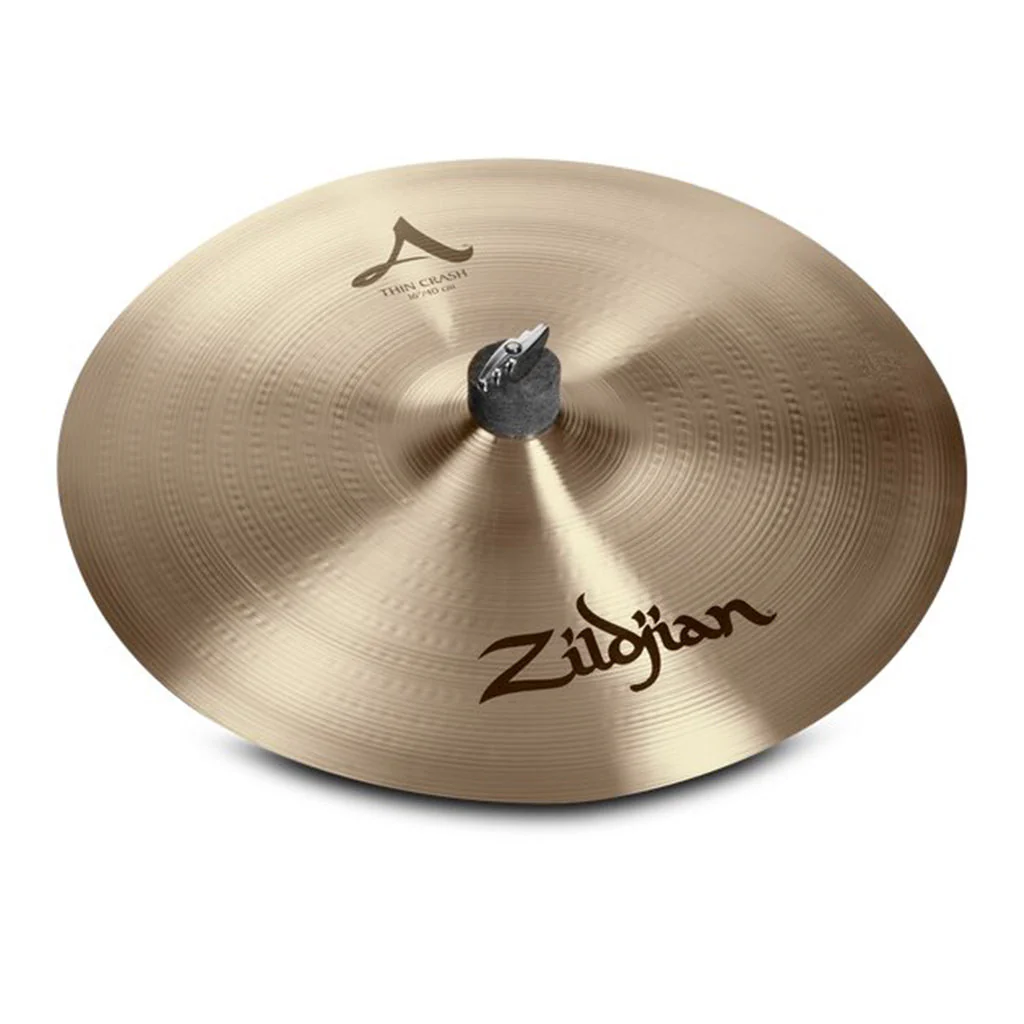 Zildjian 16 Inch A Series Thin Crash