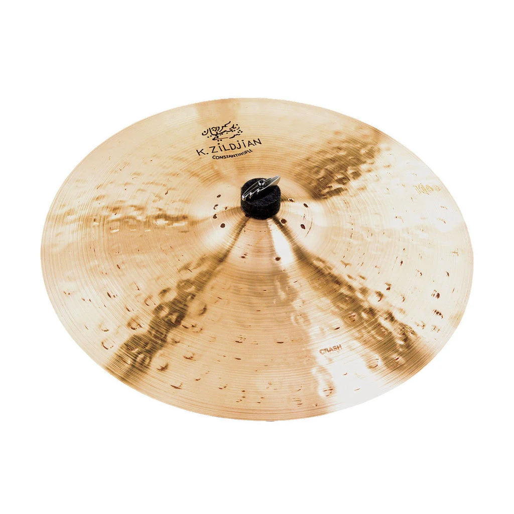 Zildjian 16 Inch K Constantinople Crash