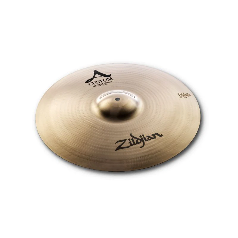 Zildjian 16 Inch K Custom Fast Crash