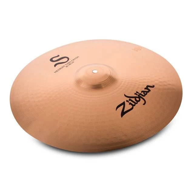Zildjian 16 Inch S Medium Thin Crash