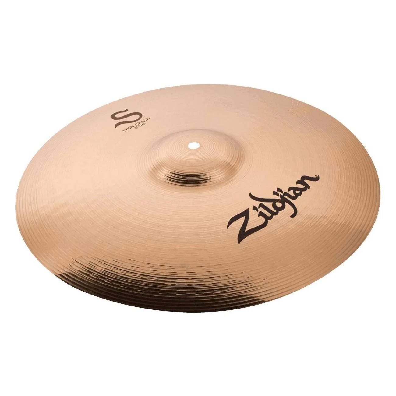 Zildjian 16 Inch S Thin Crash