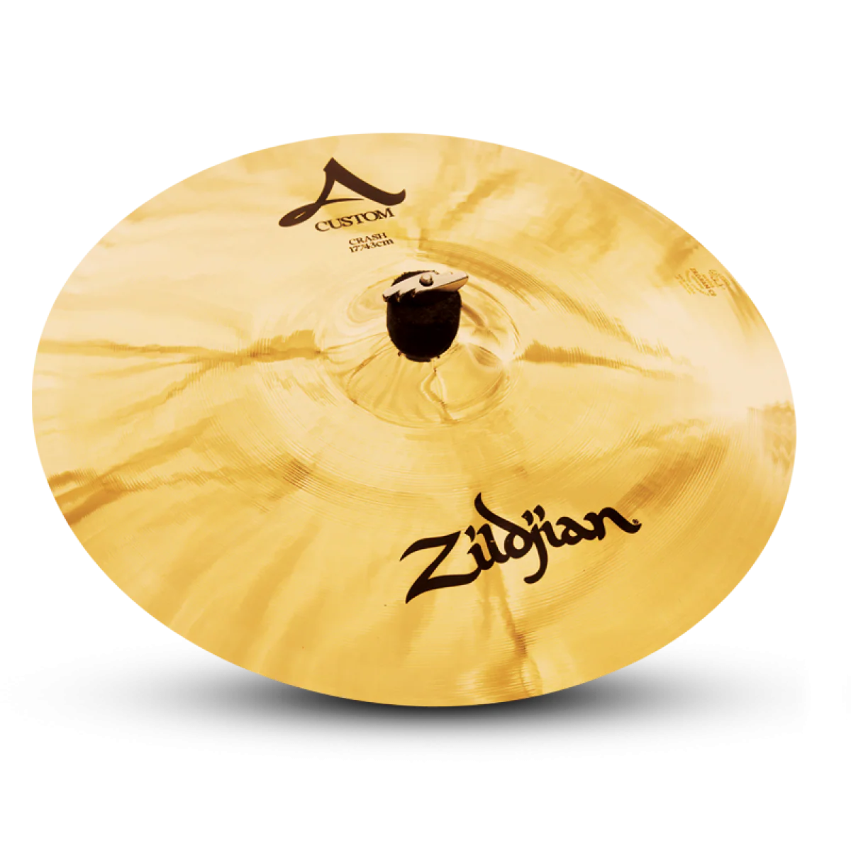 Zildjian 17 Inch A Custom Crash