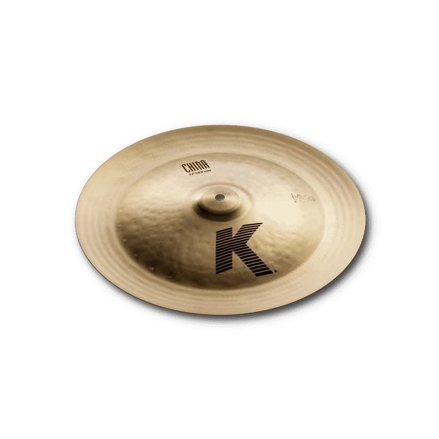 Zildjian 17 Inch K China