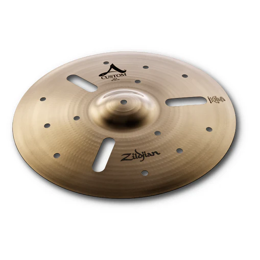 Zildjian 18 Inch A Custom Efx