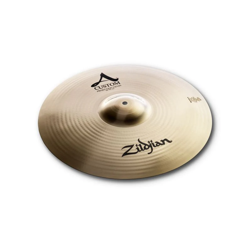 Zildjian 18 Inch A Custom Projection Crash