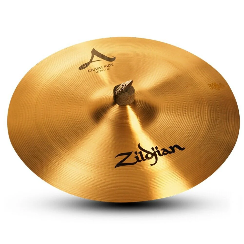 Zildjian 18 Inch A Series Crash Ride