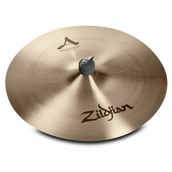 Zildjian 18 Inch A Series Medium Crash