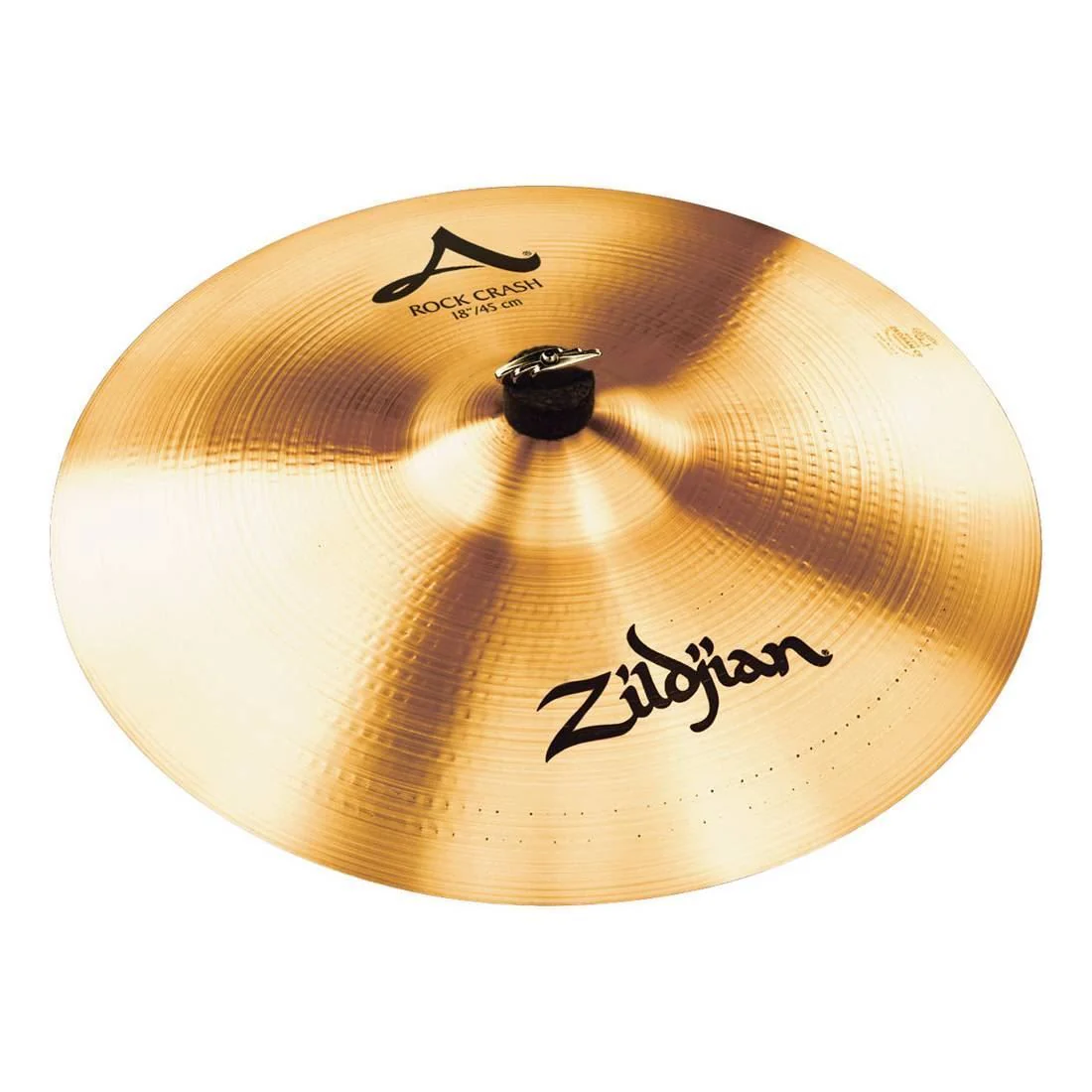 Zildjian 18 Inch A Series Rock Crash