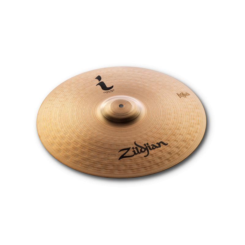 Zildjian 18 Inch I Series Crash Ride