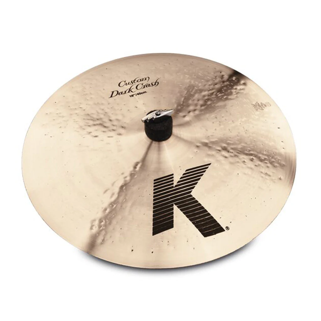 Zildjian 18 Inch K Custom Dark Crash