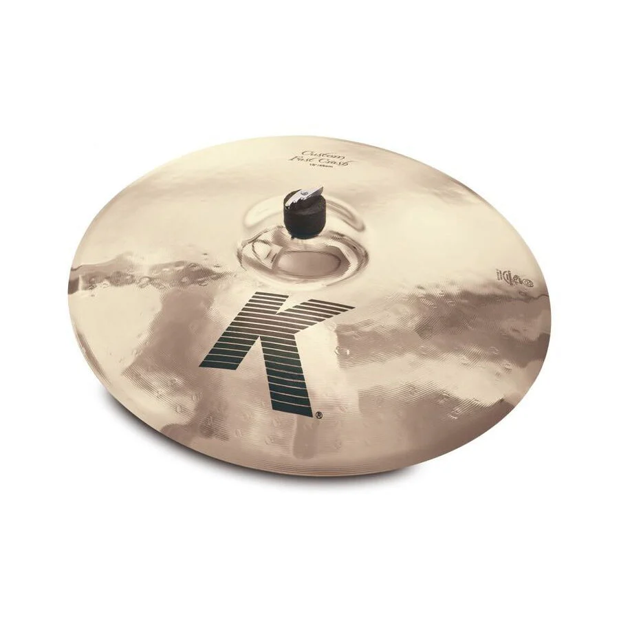 Zildjian 18 Inch K Custom Fast Crash