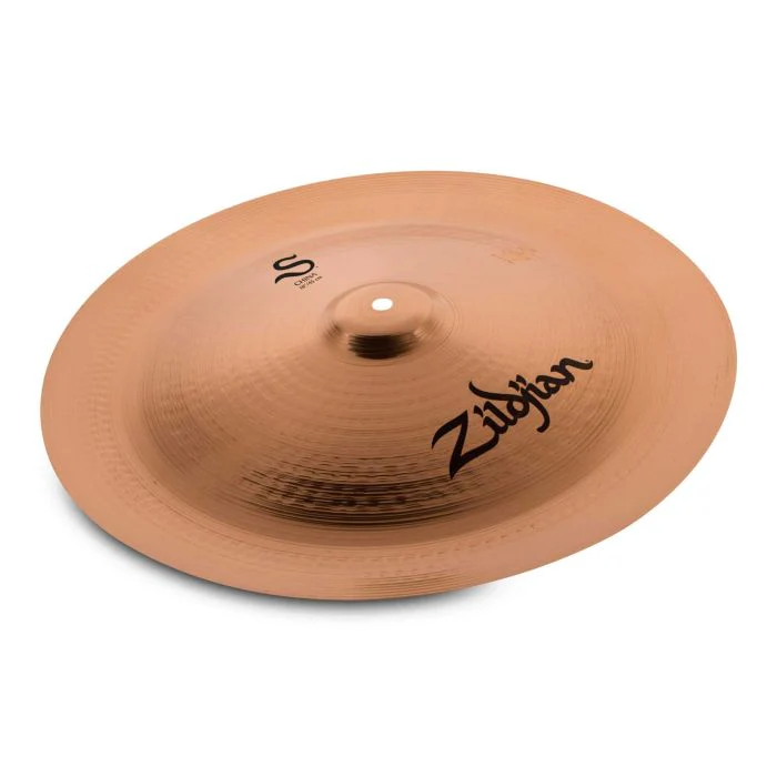 Zildjian 18 Inch S China