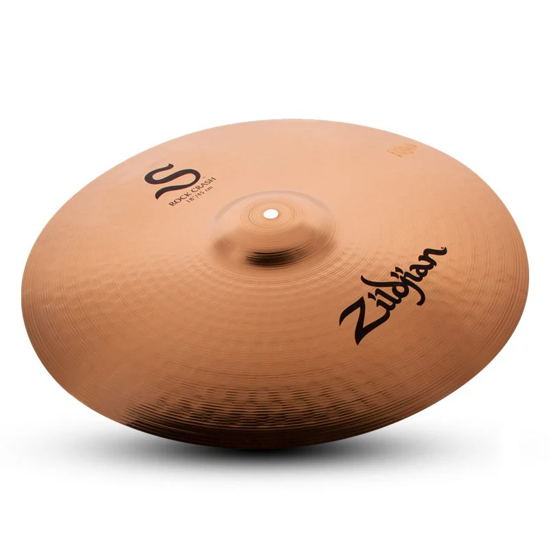Zildjian 18 Inch S Rock Crash