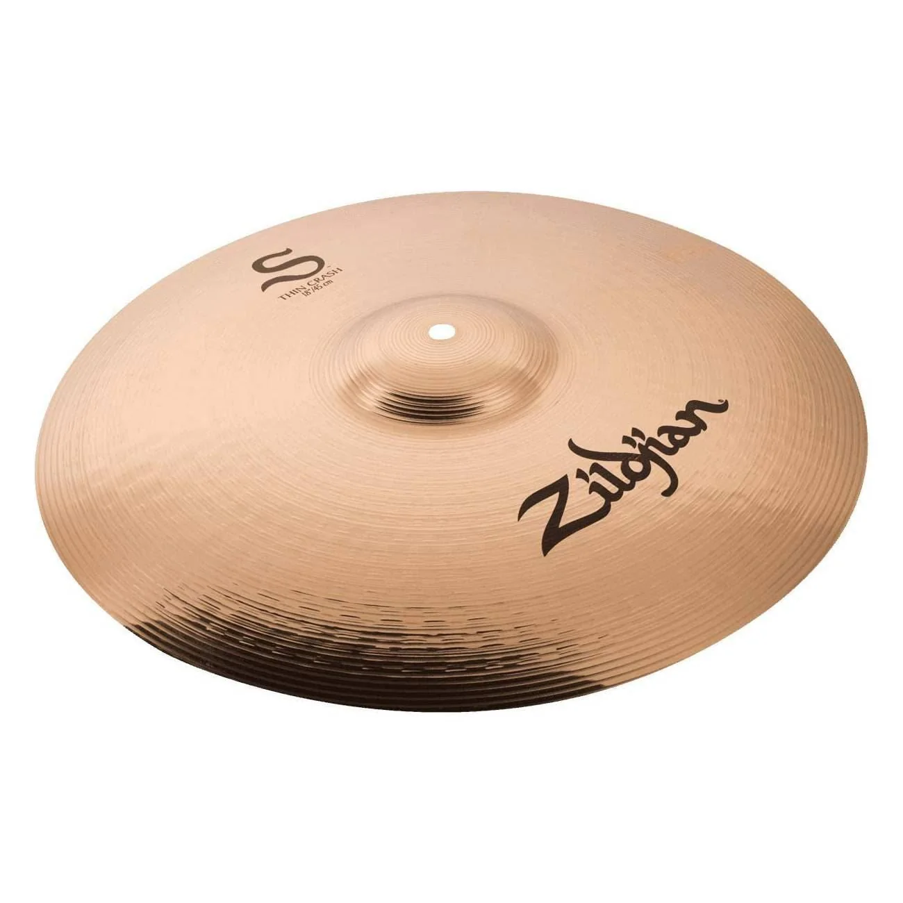 Zildjian 18 Inch S Thin Crash